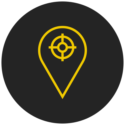 gps icono gratis