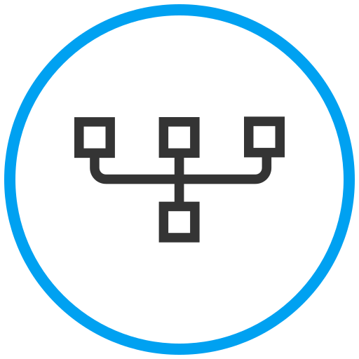 Network free icon