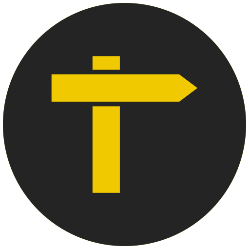 Road free icon Road free icon