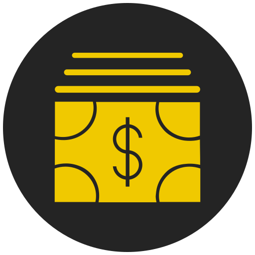 Money free icon
