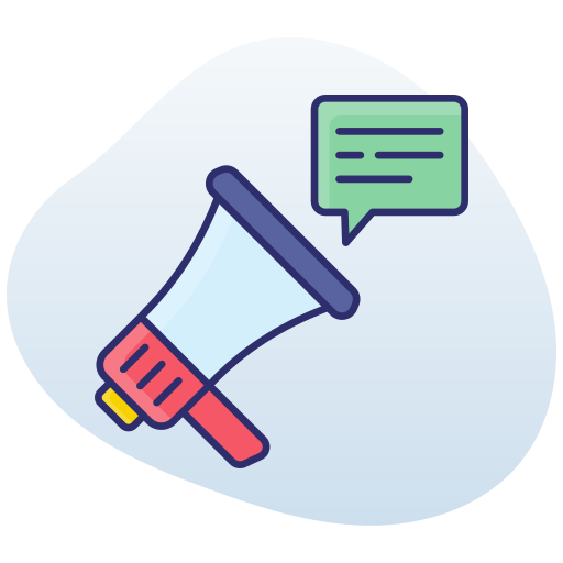 werbung kostenlos Icon