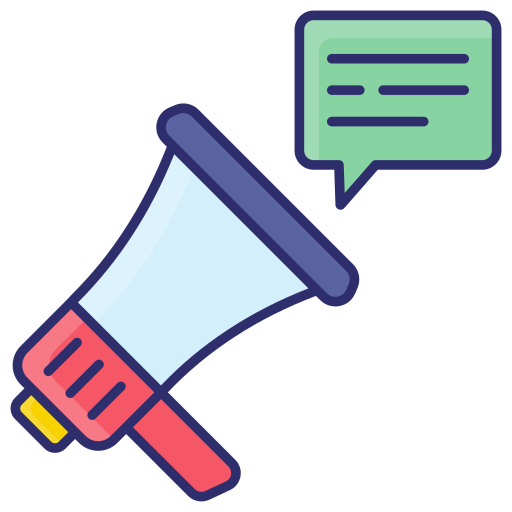 werbung kostenlos Icon