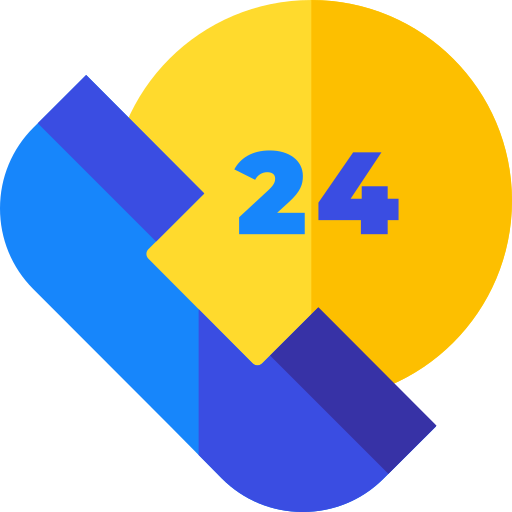 Teléfono icono gratis