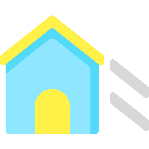 Interior icono gratis