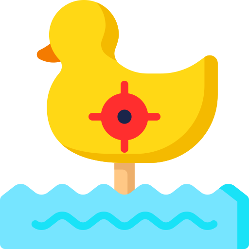 Pato grátis ícone Pato grátis ícone