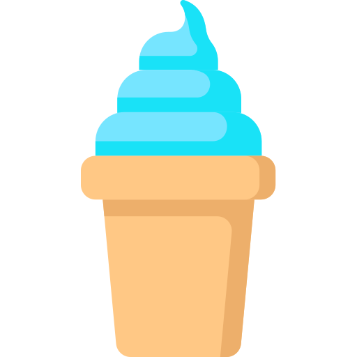 Мороженое бесплатно иконка