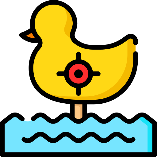 Pato grátis ícone Pato grátis ícone