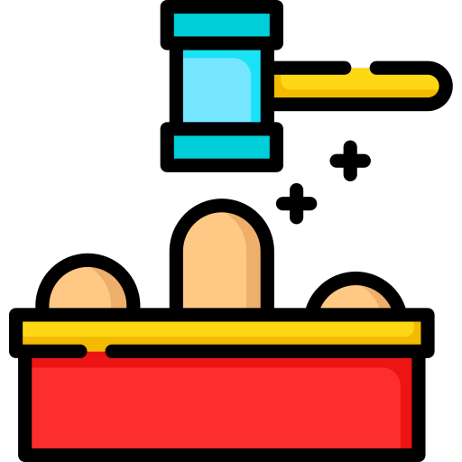 Mole Special Lineal color icon