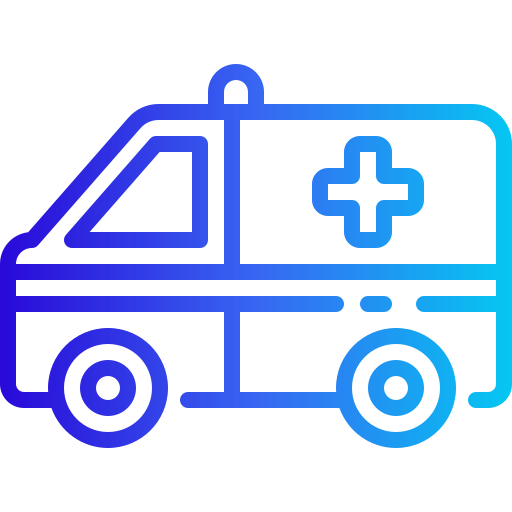 ambulance Icône gratuit ambulance Icône gratuit