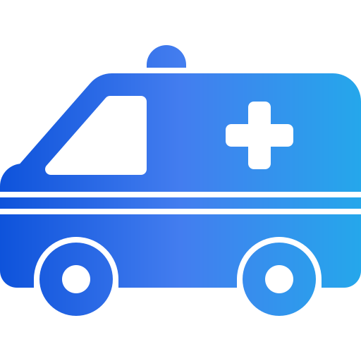 ambulancia icono gratis