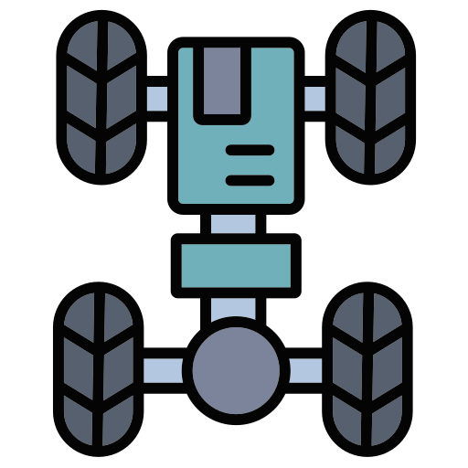 batería icono gratis