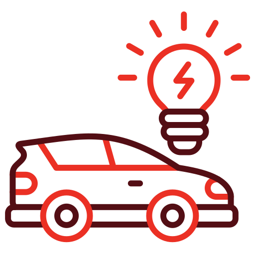 Smart energy free icon Smart energy free icon