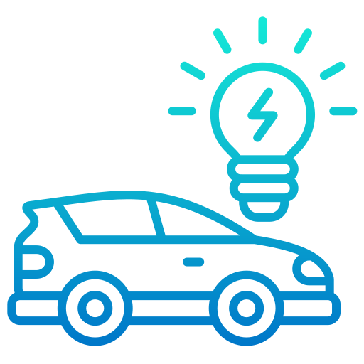 Smart energy free icon Smart energy free icon