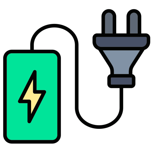 electricidad icono gratis