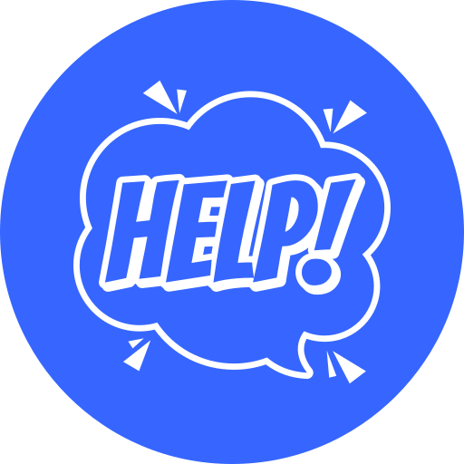 Help free icon