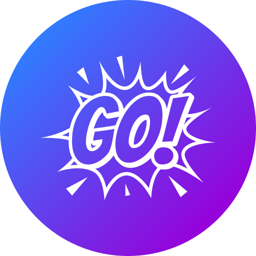 Go free icon Go free icon