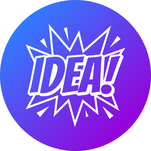 idea icono gratis