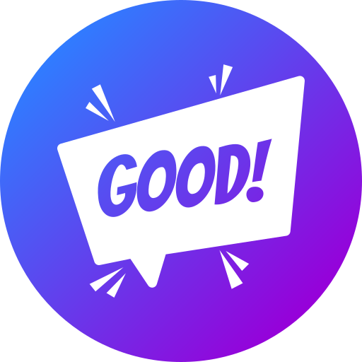 Good free icon Good free icon