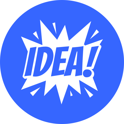 idea icono gratis