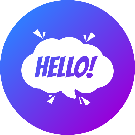 안녕하세요 무료 아이콘 안녕하세요 무료 아이콘