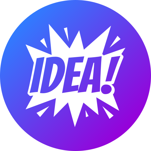 idea icono gratis