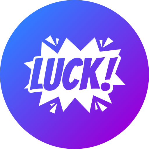 chance Icône gratuit chance Icône gratuit