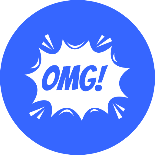 oh mon dieu Icône gratuit oh mon dieu Icône gratuit