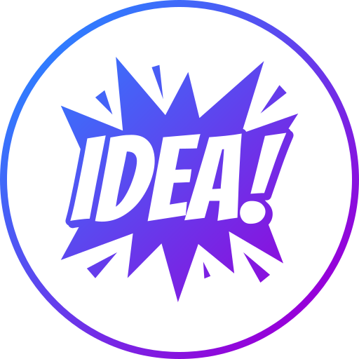 idea icono gratis