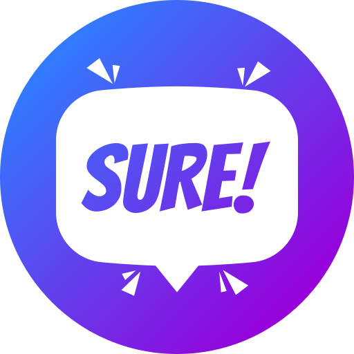 sicher kostenlos Icon