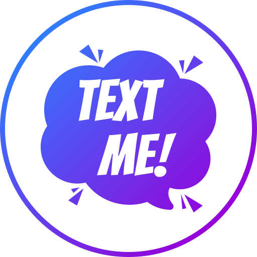 Text free icon Text free icon
