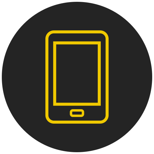 tecnología icono gratis