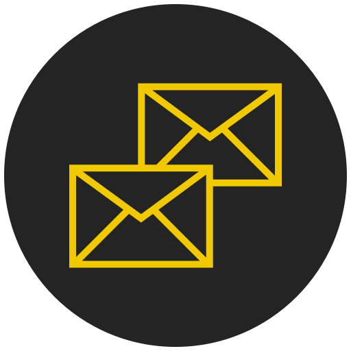 Communication free icon