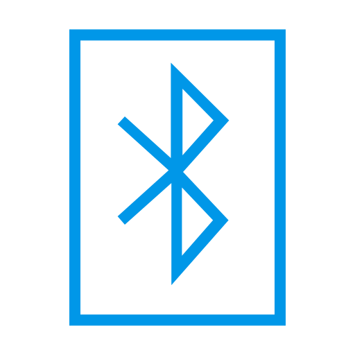 bluetooth icono gratis