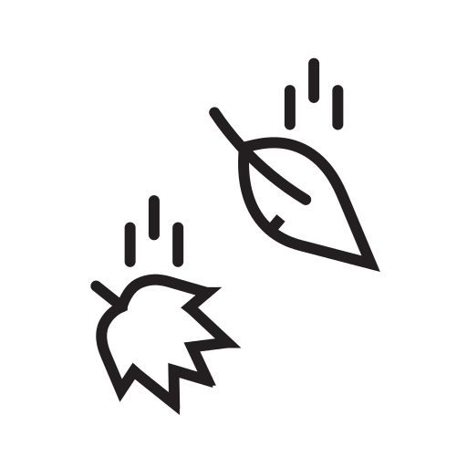 naturaleza icono gratis