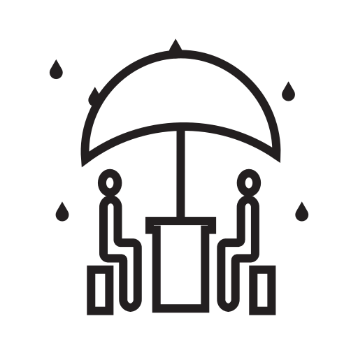 restaurante icono gratis