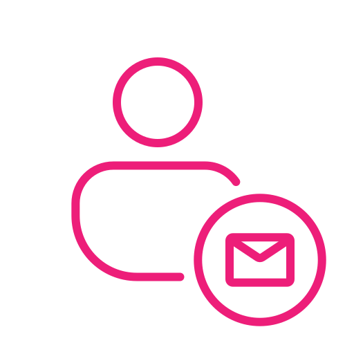 이메일 계정 무료 아이콘 이메일 계정 무료 아이콘