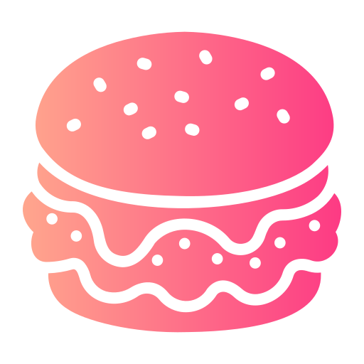 hamburguesa icono gratis