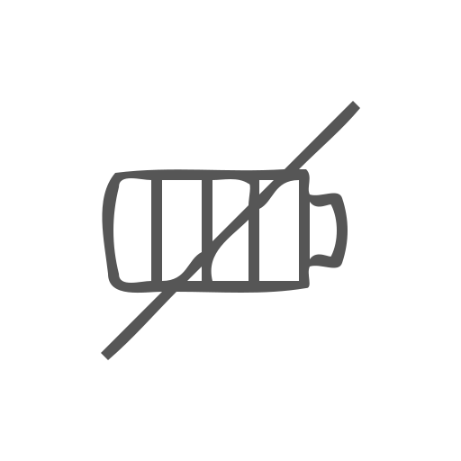 Empty free icon