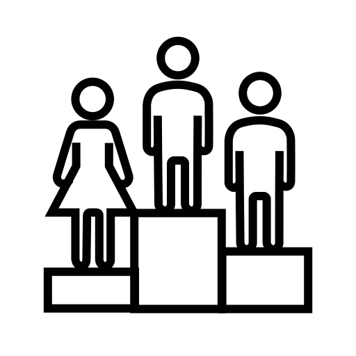 deporte icono gratis