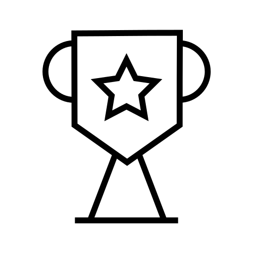 estrella icono gratis