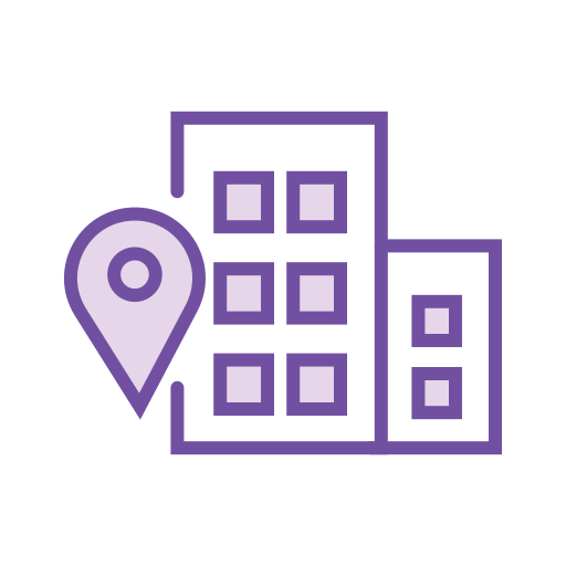 Map free icon