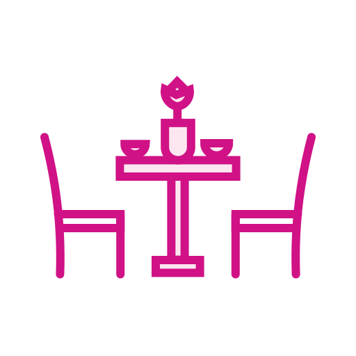 restaurant Icône gratuit