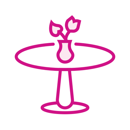 lavage des fleurs Icône gratuit