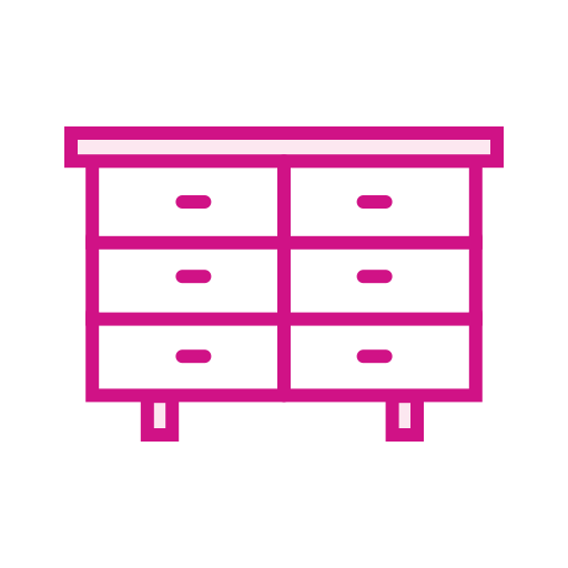 가구 무료 아이콘