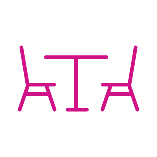 restaurant Icône gratuit