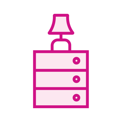 meubles Icône gratuit