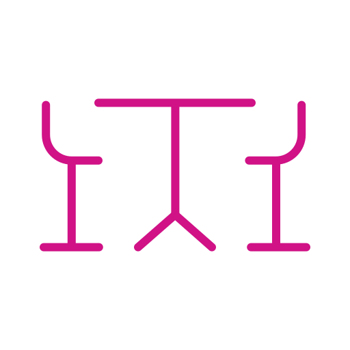 restaurant Icône gratuit