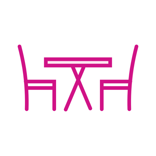 restaurant Icône gratuit