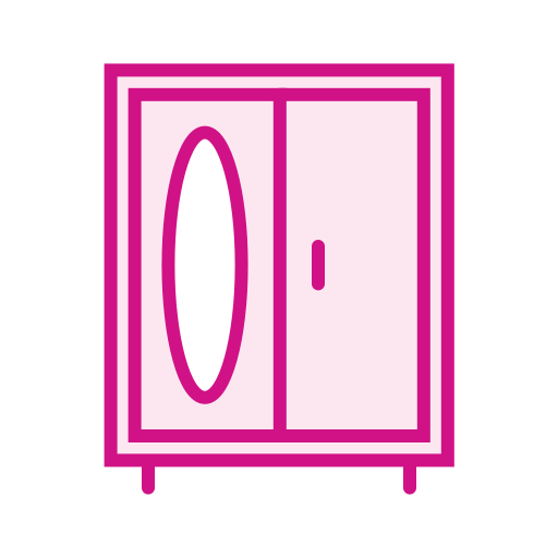 meubles Icône gratuit