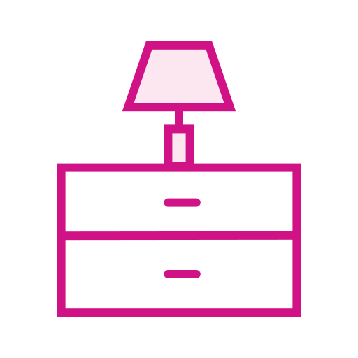 meubles Icône gratuit